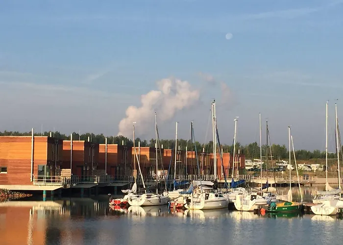 Lagovida Am Stoermthaler